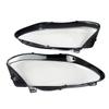 Mercedes W166 GLE/W292 Right Headlight Cover (2015-2019)
