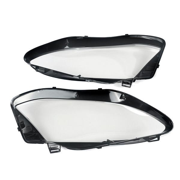 Mercedes W166 GLE/W292 Right Headlight Cover (2015-2019)