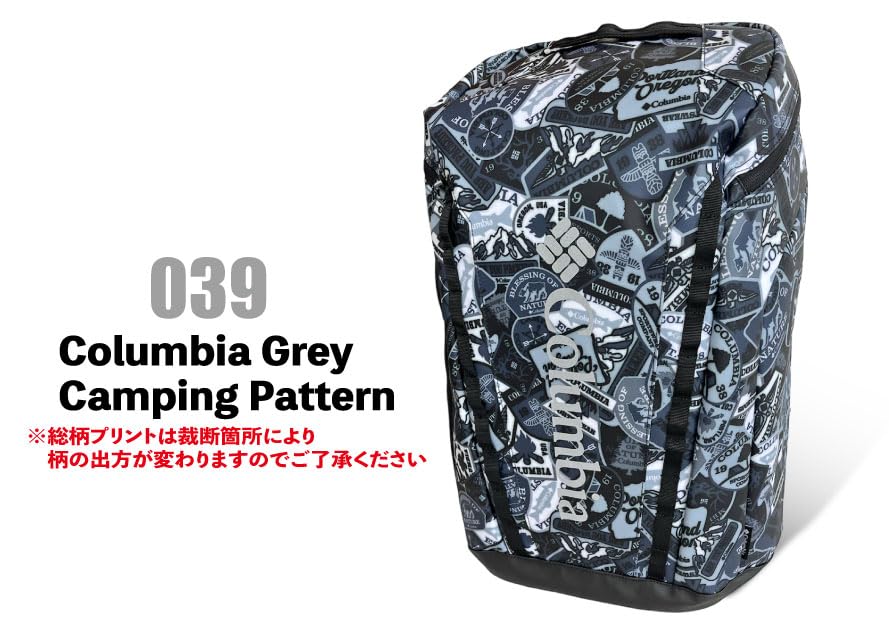 Sidekick 30L Sidekick 35L Backpack Rucksack [Columbia] PU8674(010Black)