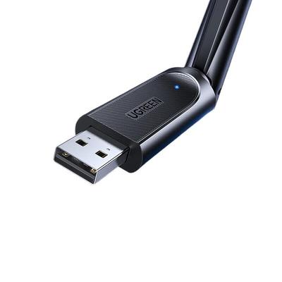 UGREEN AC650M Dual Band USB WiFi Adapter (CN Version)