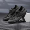 Herrenschuhe Sneakers Herrentennis Luxusschuhe Herren Casual Trainer Race Atmungsaktive modische Halbschuhe Laufschuhe für Männer