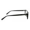 Saint Laurent Sl 671 Asian Fit 001 Unisex Eyeglasses