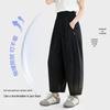 Girls' Lightweight Breathable Casual Cooling Pants