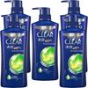 Clear Pánský šampon proti lupům a mastnotě