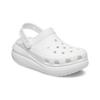 Crocs Classic Crush Clog White 207521 100