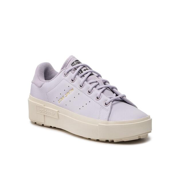 

Кроссовки adidas Stan Smith Bonega X W HQ6044 Fioletowy