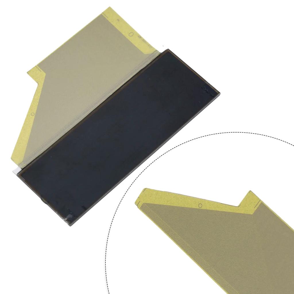 Auto-Monitor LCD-Display Flachbandkabel Einfache Installation Für-Opel ASTRA Info-Display 024461677 Für-ASTRA G (T98) (1998-2009)