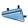 Easy Mount Bike Bag Waterproof Triangle Bicycle Bag Bike Front Top Tube Bag  Cycling Equipment