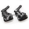 Compatible with Ford Windshield Washer Nozzle 8S4Z17603AA BC3Z-17603-A