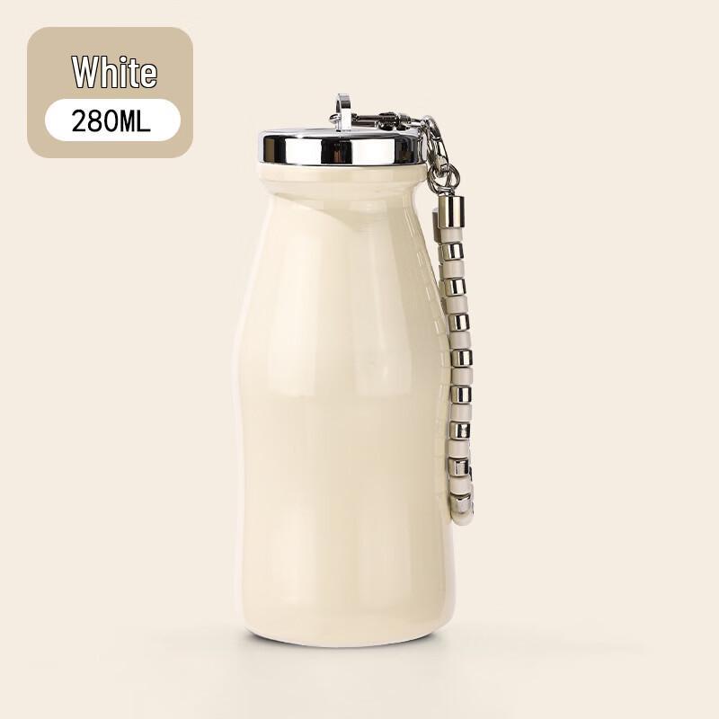 Shangqi Mini Portable 316 SS Insulated Mug