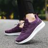 Fashion Pink Autumn Sports Tabi Shoes for Women 2024 Gym Casual Sneakers Shoe Purple Flat Tennis Female Summer Comfortable and Elegant