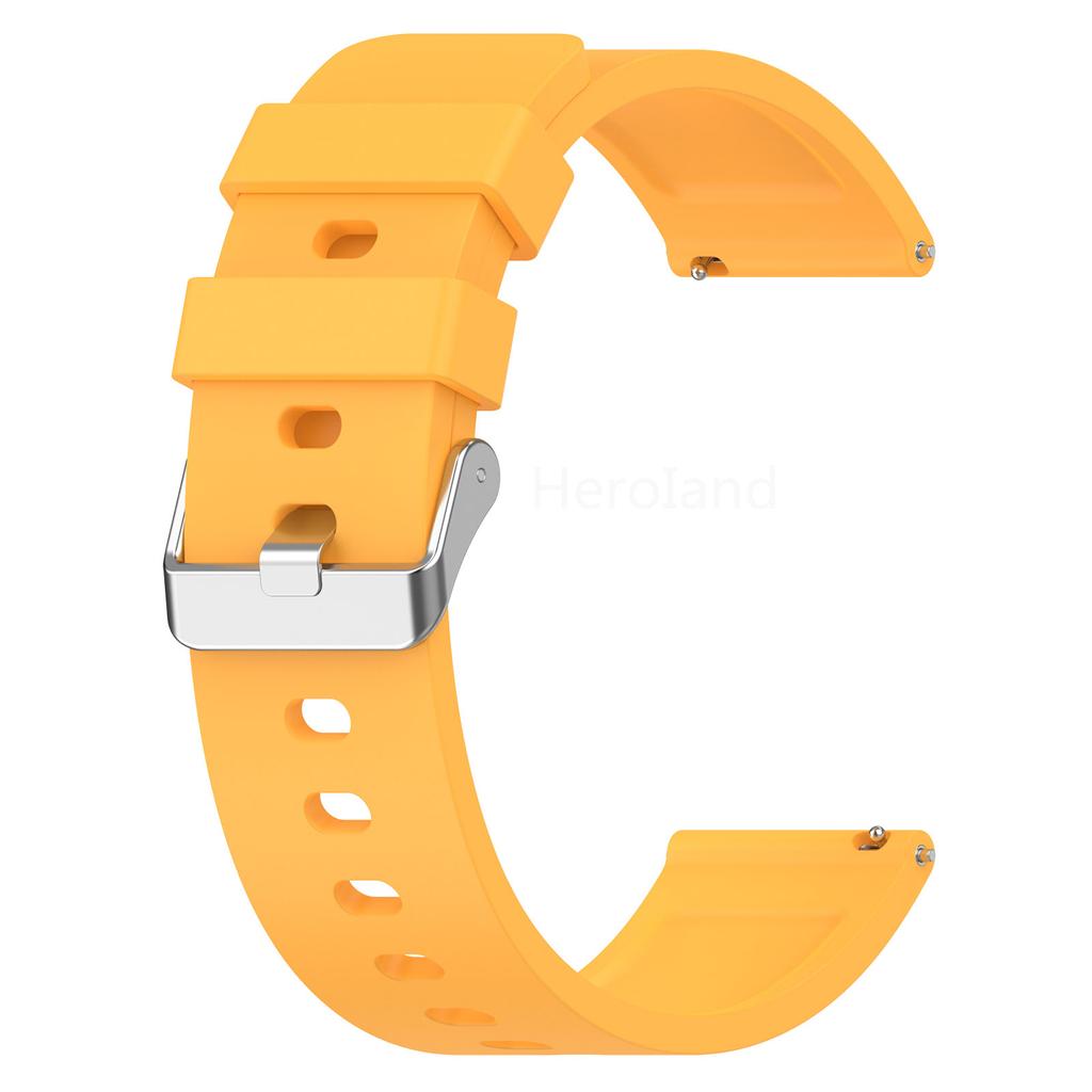 Fashion Silicone WatchBand For OnePlus Nord SmartWatch Strap Wristbands Bracelet For OnePlus Nord Strap WristBand Accessories