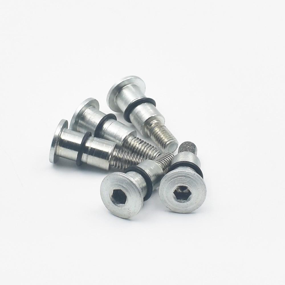 Ducati Gear & Brake Shift Lever Screw for Streetfighter/Monster 821/950/939/1260 V4/V2