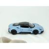 1:22 Scale Maserati MC20 Die-cast Supercar Model Toy - Green