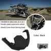 For BMW R1200GS Adventure R1200 R 1200 GS ADV GSA GSA1200 Fender Extension Wheel Shield Cover Front Fairing Beak 2014-2017