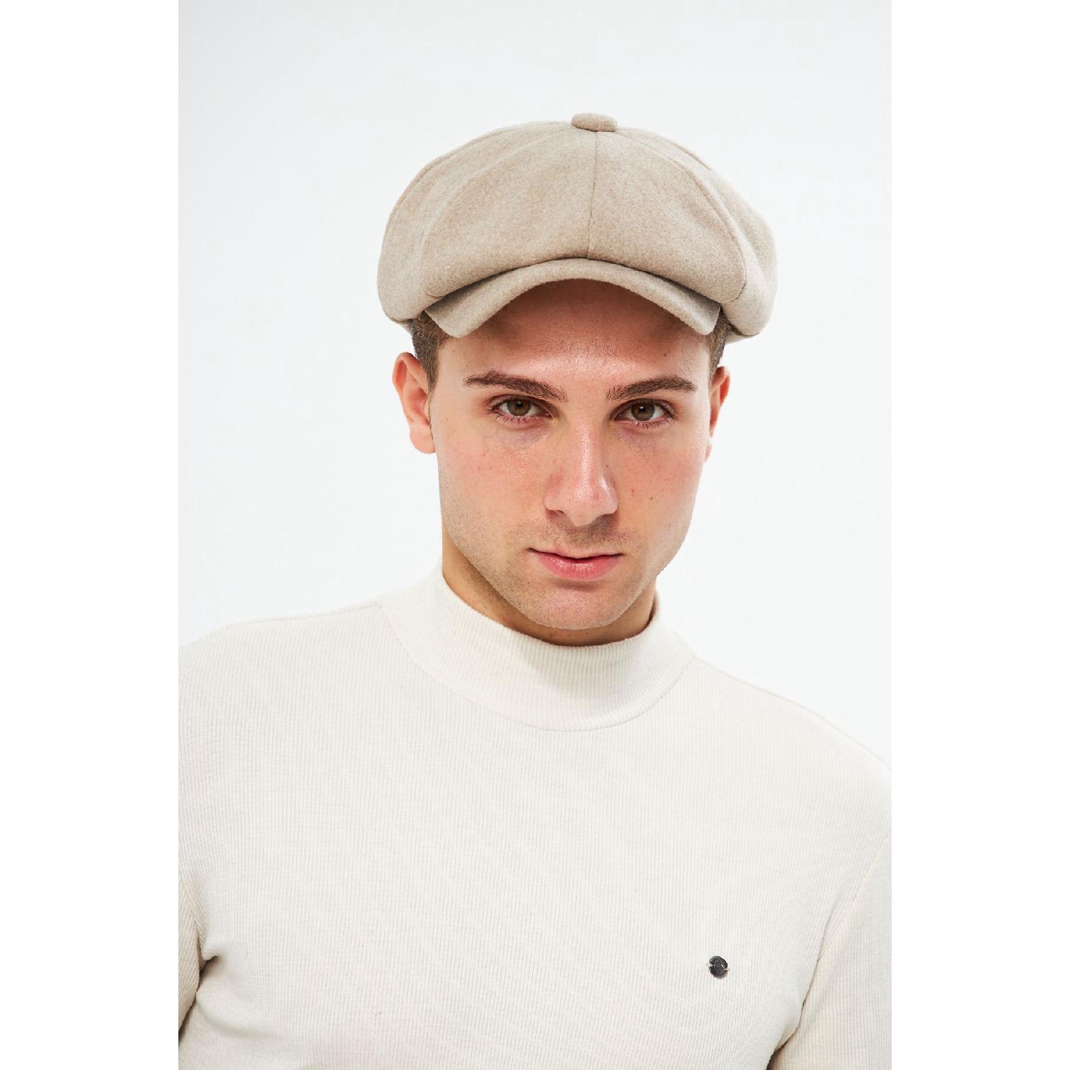 

Winter Beretta Men s Cap мятный