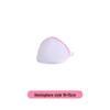 8-Piece Washing Bag Set: Thickened Protection, Coarse & Fine Mesh, Machine Washable for Bras & Underwear