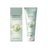 Hautfaltencreme 57g Beruhigende Nichtfettende Lotion Achselhöhlencreme für Damen Herren Reibungsreduzierung Feuchtigkeitsschutz Achselhöhle