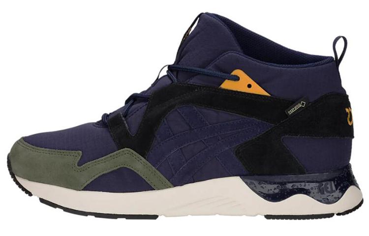 ASICS Gel Lyte 5 Sanze Mt G TX Blue Black 1193A050-400 40