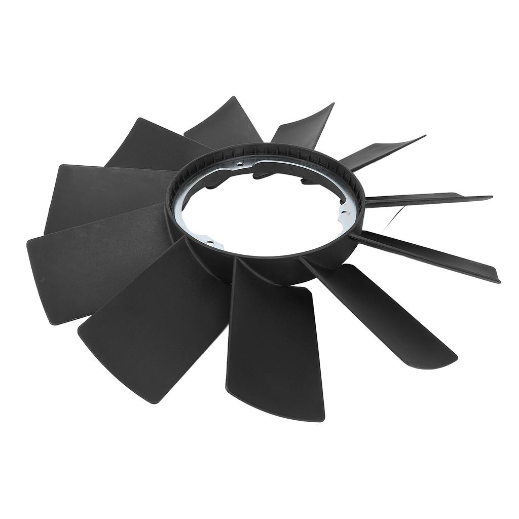 Engine Radiator Cooling Fan Blade 5719802413 420mm 11 Blades for E36 E46 E53 E34 E32 E39 323i 325i X