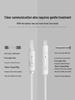 VPB S9 Electroplated Stereo In-Ear Wired Headphones with Microphone