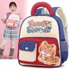 Cartoon Unicorn Tiger Children Schoolbag Kindergarten Boys Girls Backpack Baby