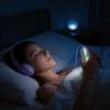 Portable Sleep Aid With Microcurrent Technology For Restful Nights And Stress Relief