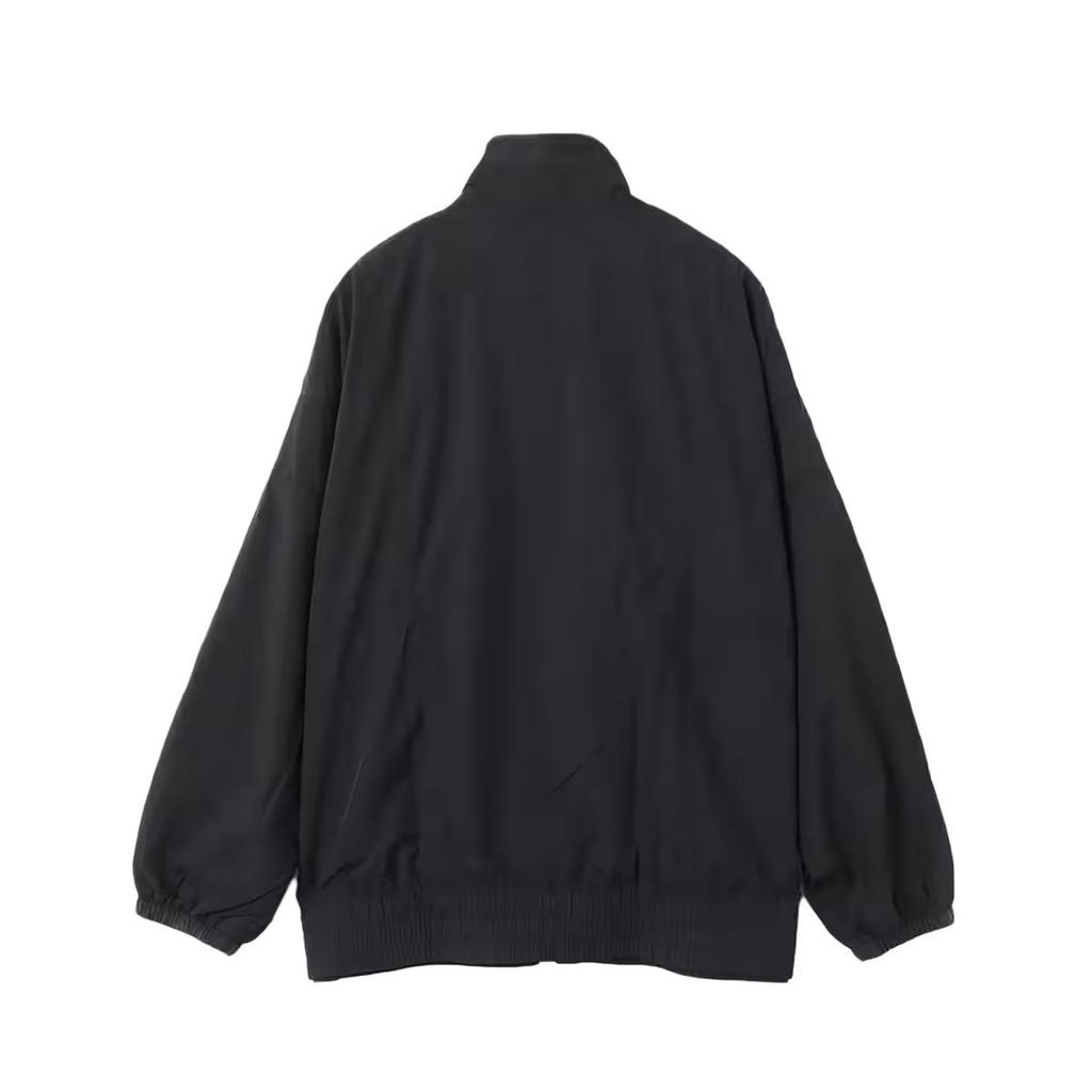 New Balance Met24 Jacket Unisex Black AMJ55002-BK