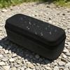 EVA Hard Storage Box for Pro Xiaomi SoundParty BT Speaker Dust Cover Protective Bag with Handle & Mesh Pocket Speaker Carry Bag