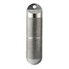Portable Waterproof Medicine Box Case Holder Travel Pills Box Case Metal Alloy Pills Container Bottle Enduring