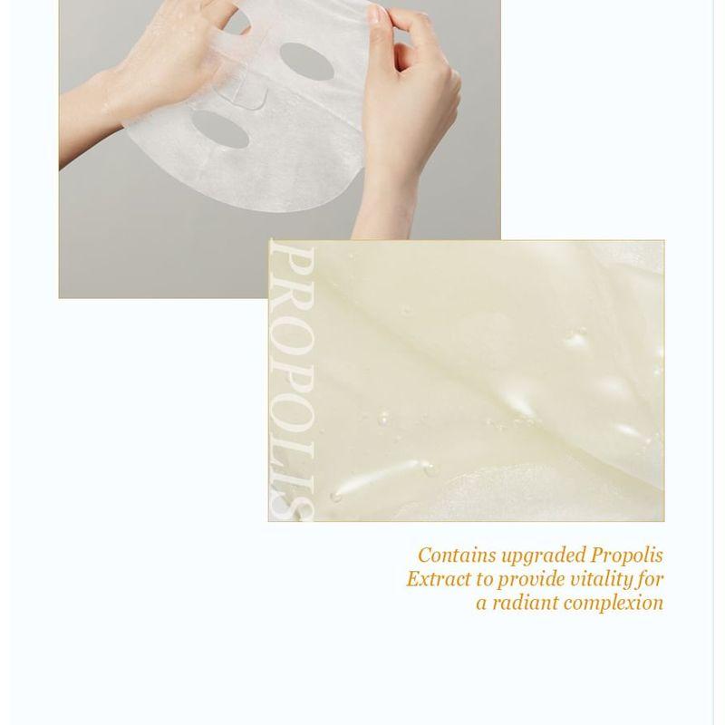 JMsolution - Honey Luminous Royal Propolis Mask Set Plus
