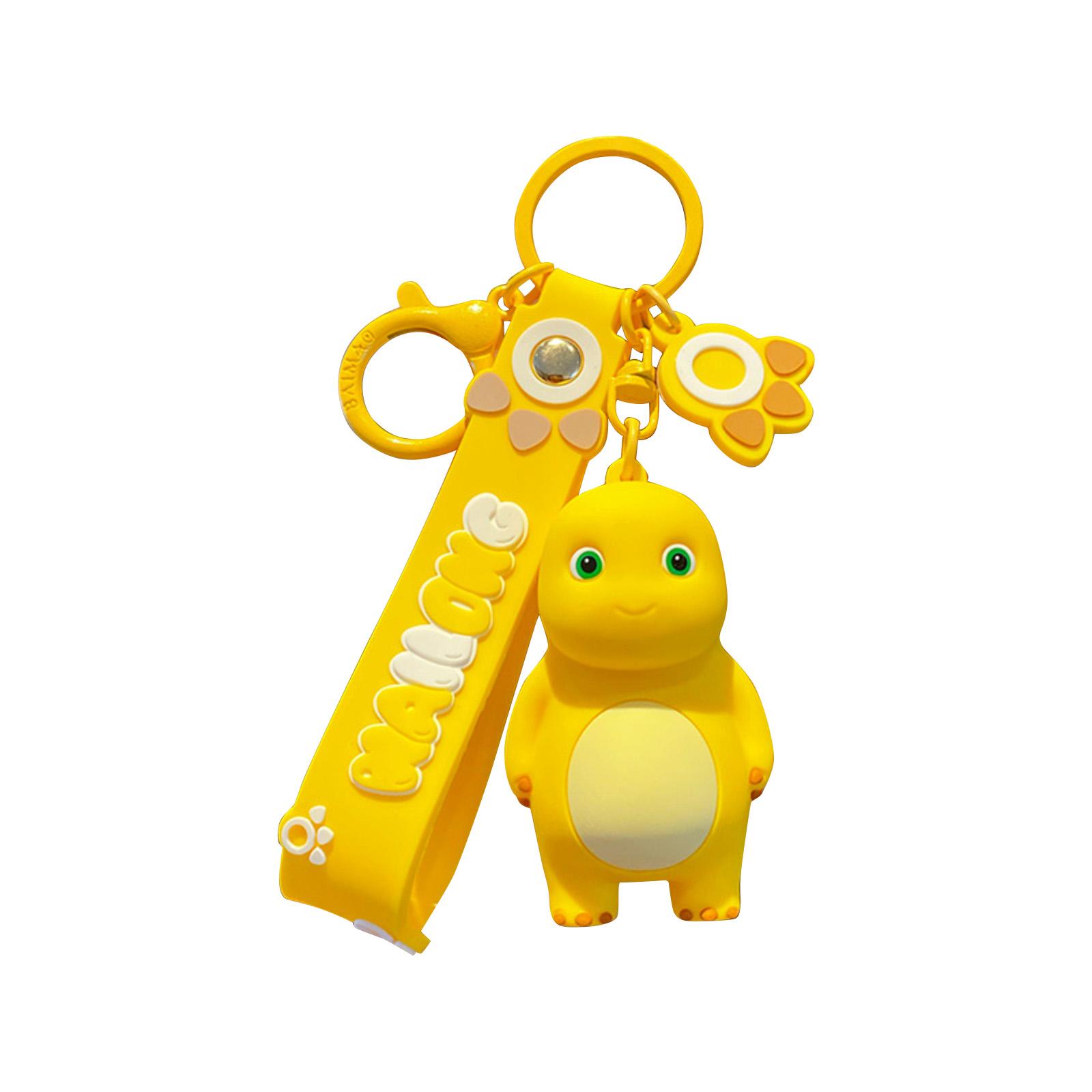 

Фигурки — Очаровательный настольный компаньон для каждого! One Size шафрановый