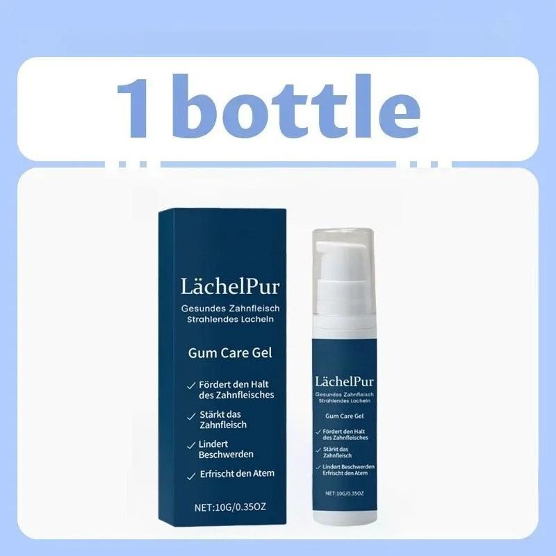 Zahnfleisch Gel Schnelle Linderung Zahnallergie Karies Zahnpflege Zahnpasta 1pc gray