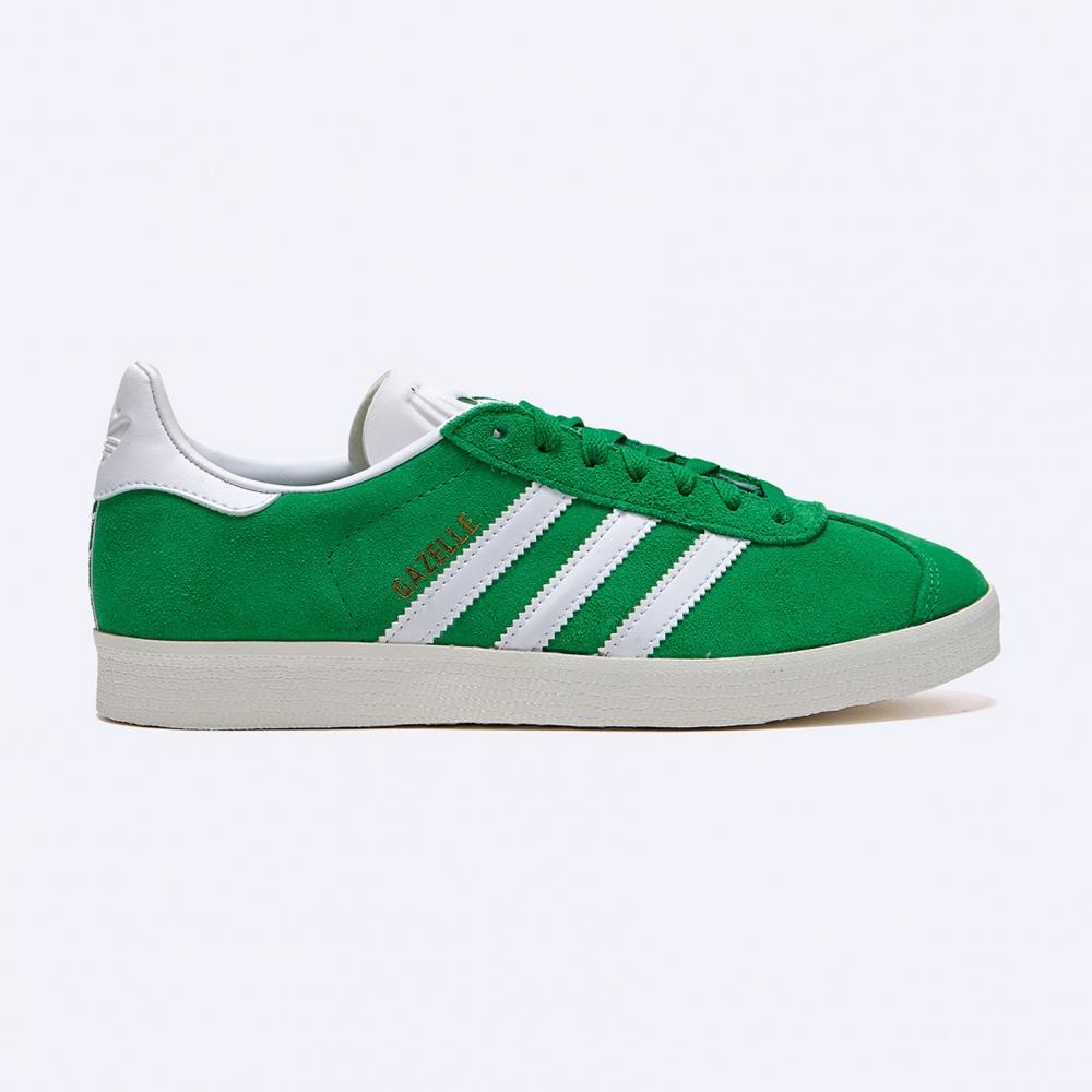

Adidas Газель Зеленый Ig2092 220
