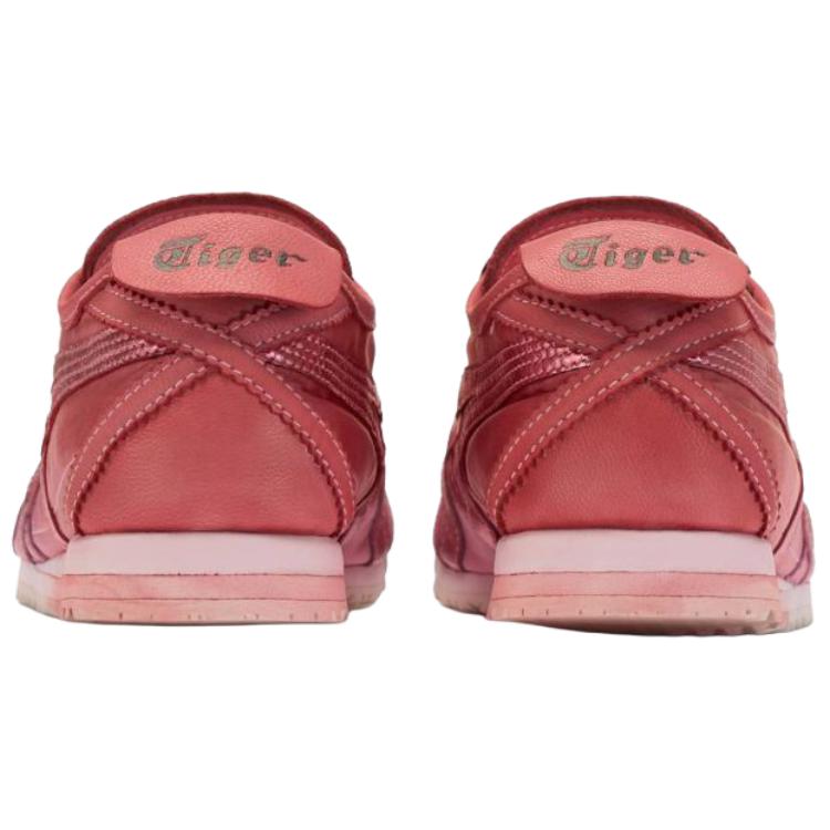 Onitsuka Tiger MEXICO 66 Casual Shoes Unisex Pink 1183C582-700