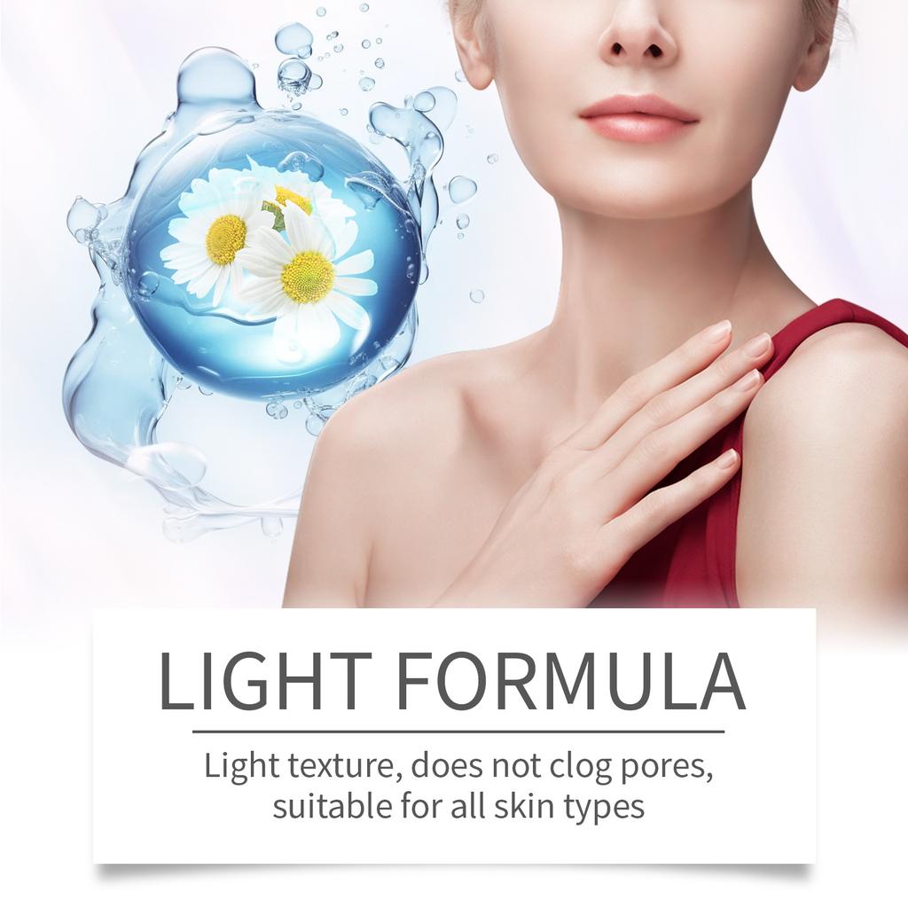 Makeup Setting Spray, Moisturizing and Hydrating for A Long Time, Locking The Makeup and Radiating A Natural Luster