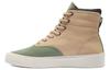 Skidgrip Hi Safari Oil Green