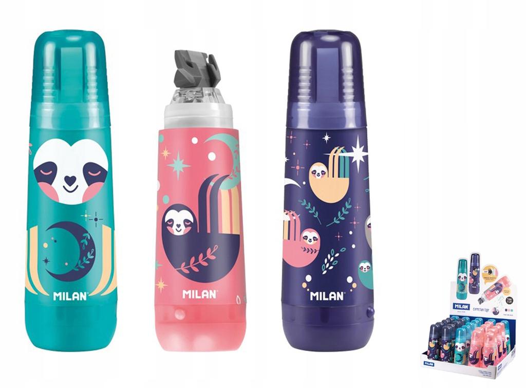 Korektor mini w taśmie CUDDLES 5mm x 6 m A'25 6970