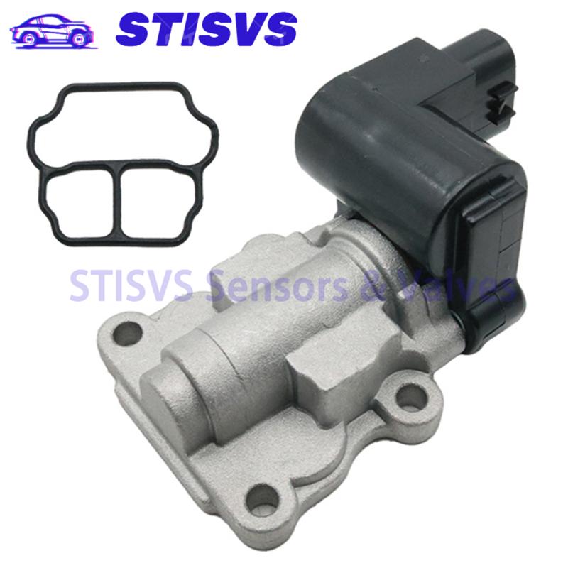 22270-22050 Idle Air Control Valve For Toyota Corolla Chevrolet Prizm 1.8L 1998-2002 2227022050 222700D030 22270 22050 New