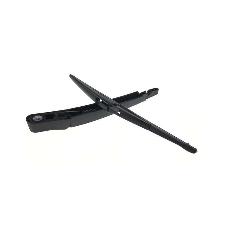 For Mercedes-Benz X164 X166 2005-2015 Rear Windshield Wiper Arm & Blade 1648200844