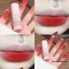 TSOI Moonlit Blossoms Velvet Matte Lip Mud: Easy-Apply, Brightening Lip Gloss for Students