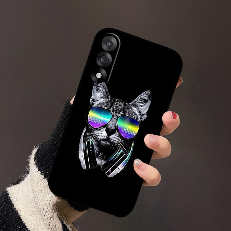 For Oneplus Nord 5 5G Phone Case Soft Silicone Back Cover Shockproof Shell For Oneplus Nord5 1+ Nord 5 Fundas CPH2709 Coque Capa