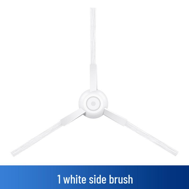 

Mijia Omni M30 PRO Accessories: Edge Brush, Filter, Mop Cloth, Dust Bag, Cleaning Solution