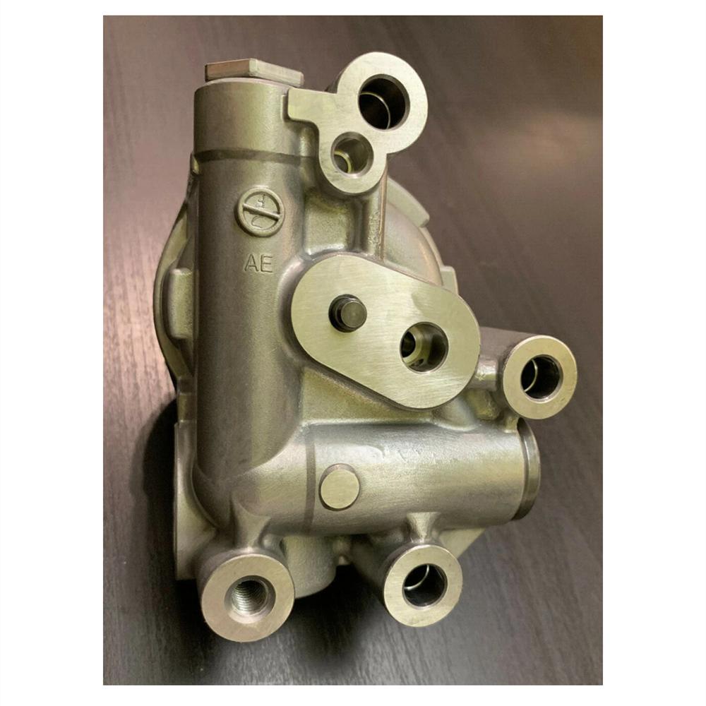 New Re0F10D Jf016E Oil Pump For Nissan Altima Rogue Sentra
