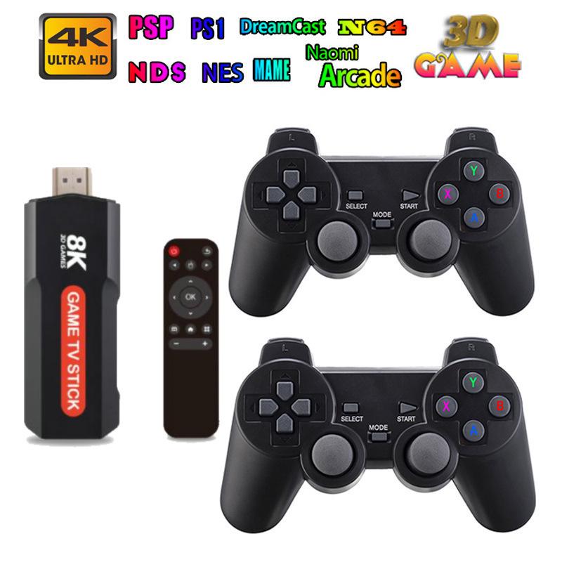 Cross-border X2plus Dual System Retro Arcade TV Game Console