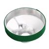 Aluminum Alloy Tenor Saxophone Mute Sax Sound Metal Dampener Silencer Accessory
