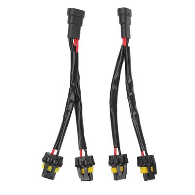 Accesorios para la electrónica del coche – Cables, adaptadores y enchufes