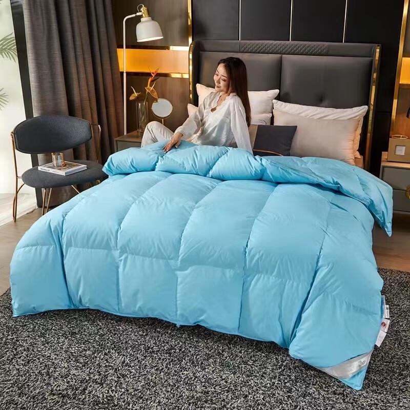 Youmeng Jiaju Warm Winter Polyester Quilt