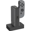 Dock De Charge Pour 4 Joy Con (License Nintendo) - Switch