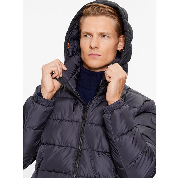 Winter Jacket Save The Duck Acantus D31515M MEGA17, Black, Standard Fit